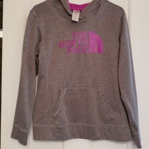 Northface hoodie